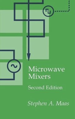 Microwave Mixers - Maas, Stephen A.