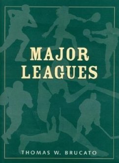 Major Leagues - Brucato, Thomas W.