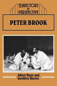 Peter Brook - Hunt, Albert