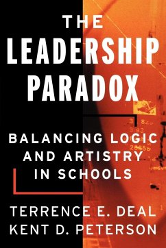 The Leadership Paradox - Deal, Terrence E; Peterson, Kent D