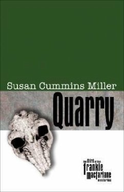 Quarry - Miller, Susan Cummins