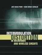 Intermodulation Distortion in Microwave - Pedro, Jose Carlos; Carvalho, Nuno Borges