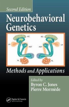 Neurobehavioral Genetics