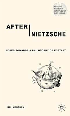 After Nietzsche - Marsden, J.