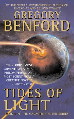 Tides of Light - Benford, Gregory