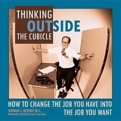 Thinking Outside the Cubicle - Meshriy, Norman J