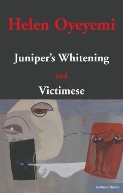 Juniper's Whitening - Oyeyemi, Helen