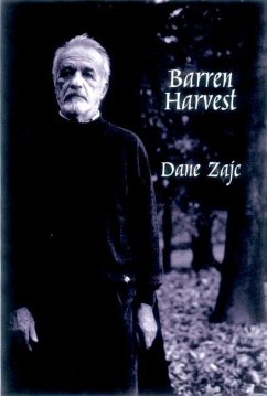Barren Harvest - Zajc, Dane
