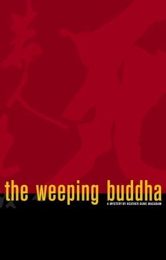 The Weeping Buddha - Macadam, Heather Dune