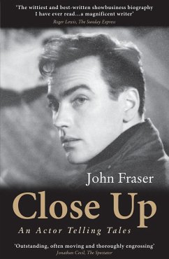 Close Up - Fraser, John