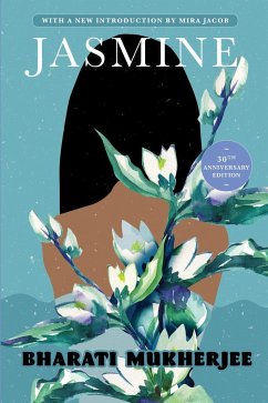 Jasmine: 30th Anniversary Edition - Mukherjee, Bharati