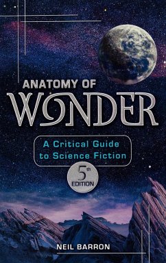 Anatomy of Wonder - Barron, Neil