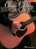The Classic Country Book The Classic Country Book