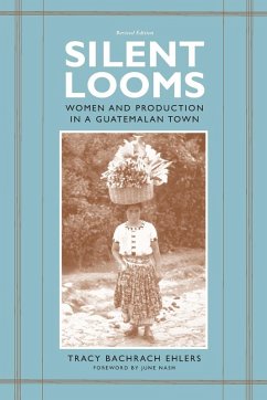Cover Silent Looms