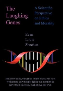 The Laughing Genes