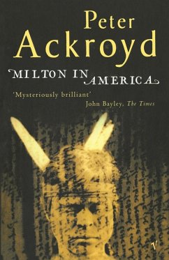 Cover Milton in America
