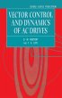 Vector Control and Dynamics of AC Drives - Bild 1