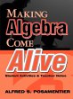 Making Algebra Come Alive - Bild 1