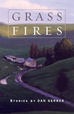 Grass Fires - Gerber, Dan