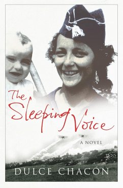 Cover The Sleeping Voice