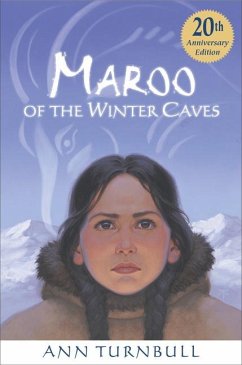 Maroo of the Winter Caves - Turnbull, Ann; Giblin, James Cross