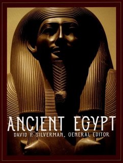 Ancient Egypt - Silverman, David P