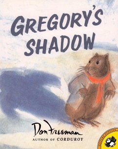 Gregory's Shadow - Freeman, Don