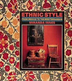 Ethnic Style: A Complete Guide to the Twelve Step Program - Innes, Miranda