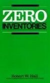 Zero Inventories