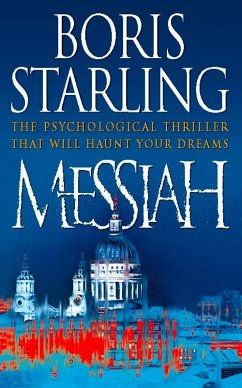 Messiah - Starling, Boris