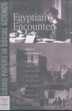 Egyptian Encounters