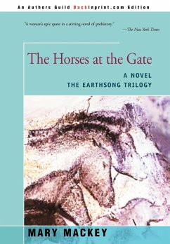 The Horses at the Gate