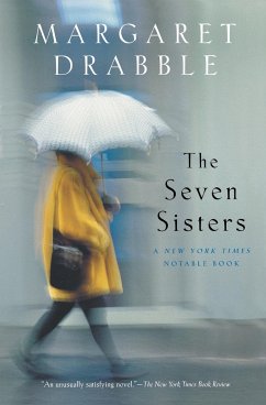 The Seven Sisters - Drabble, Margaret