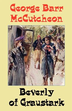 Cover Beverly of Graustark