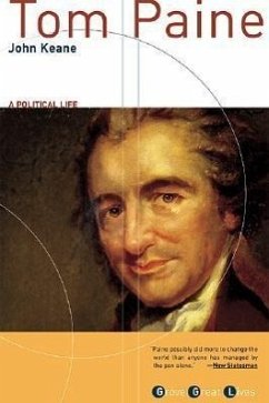 Tom Paine - Keane, John