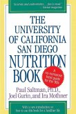 The University of California San Diego Nutrition Book