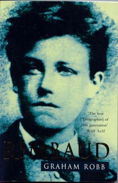 Cover Rimbaud