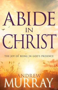 Abide in Christ - Murray, Andrew