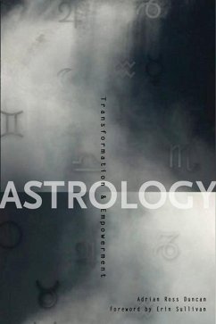 Astrology - Duncan, Adrian Ross