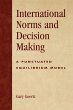 International Norms and Decisionmaking - Bild 1