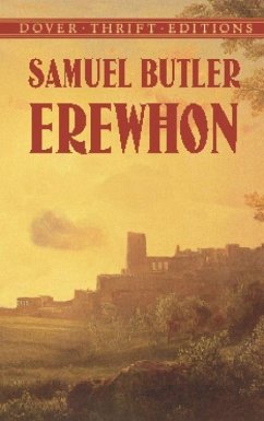 Erewhon - Butler, Samuel