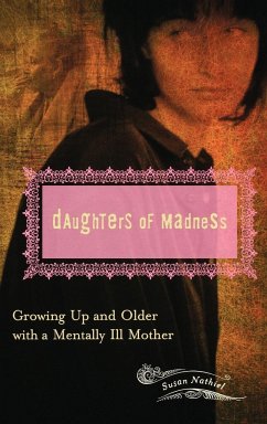 Daughters of Madness - Nathiel, Susan