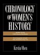 Chronology of Women's History - Bild 1