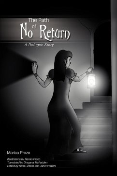 The Path of No Return - Prozo, Marica