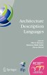 Architecture Description Languages - Bild 1