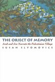 The Object of Memory