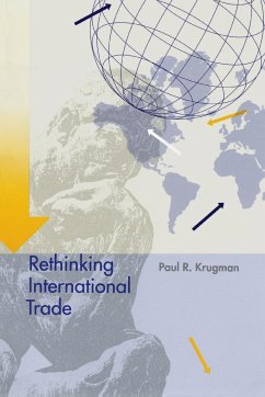 Rethinking International Trade - Krugman, Paul