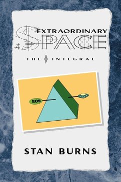 Extraordinary Space - Burns, Stan