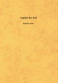 Aspekte der Zeit Aspekte der Zeit