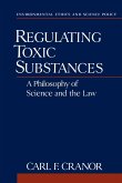 Regulating Toxic Substances